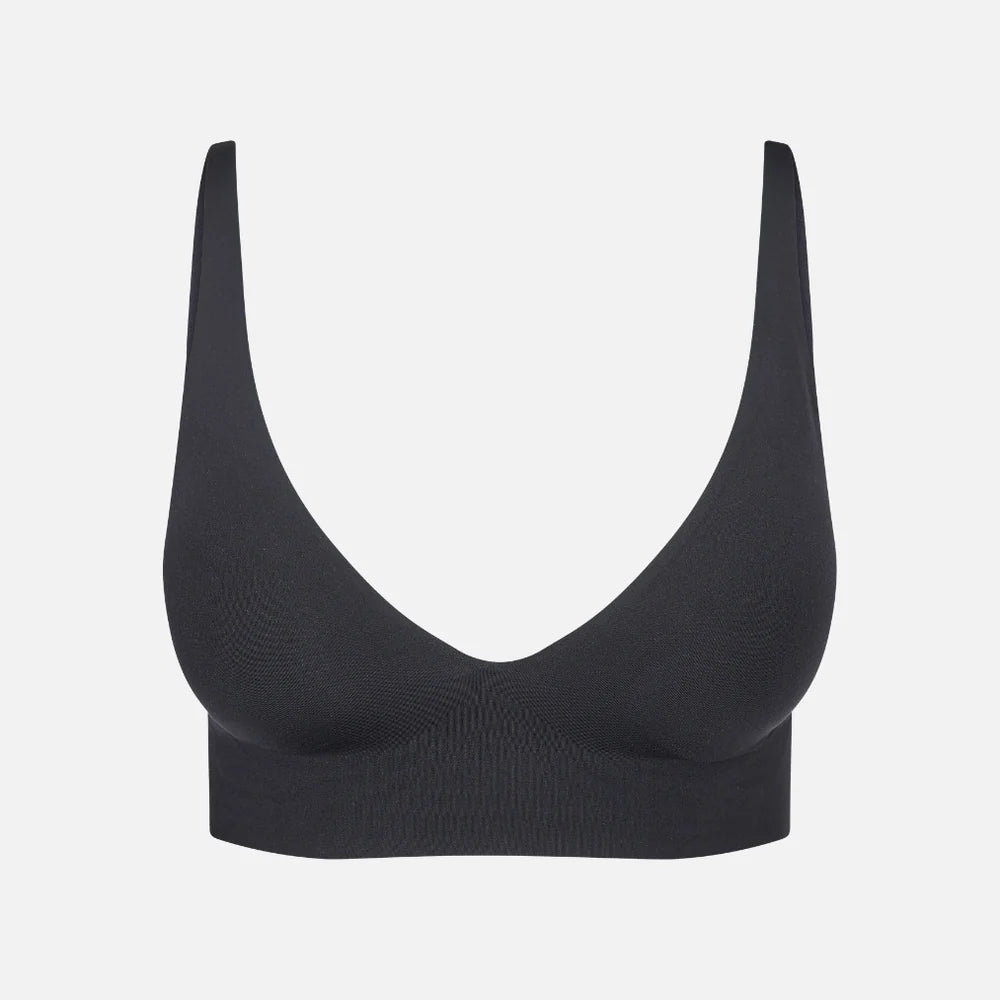 Soutien-gorge confort, sans coutures ni armatures